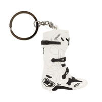 Tech 10 Boot Key Fob