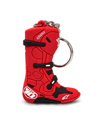 Tech 10 Boot Key Fob