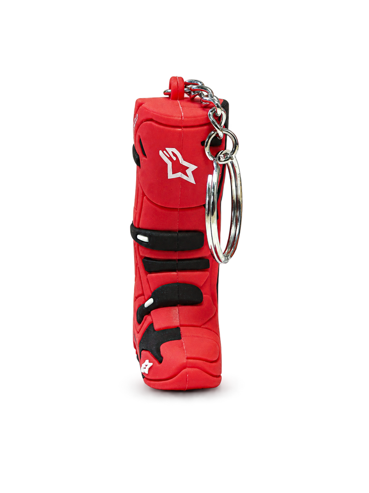 New Tech 10 Boot Keyfob | Alpinestars®