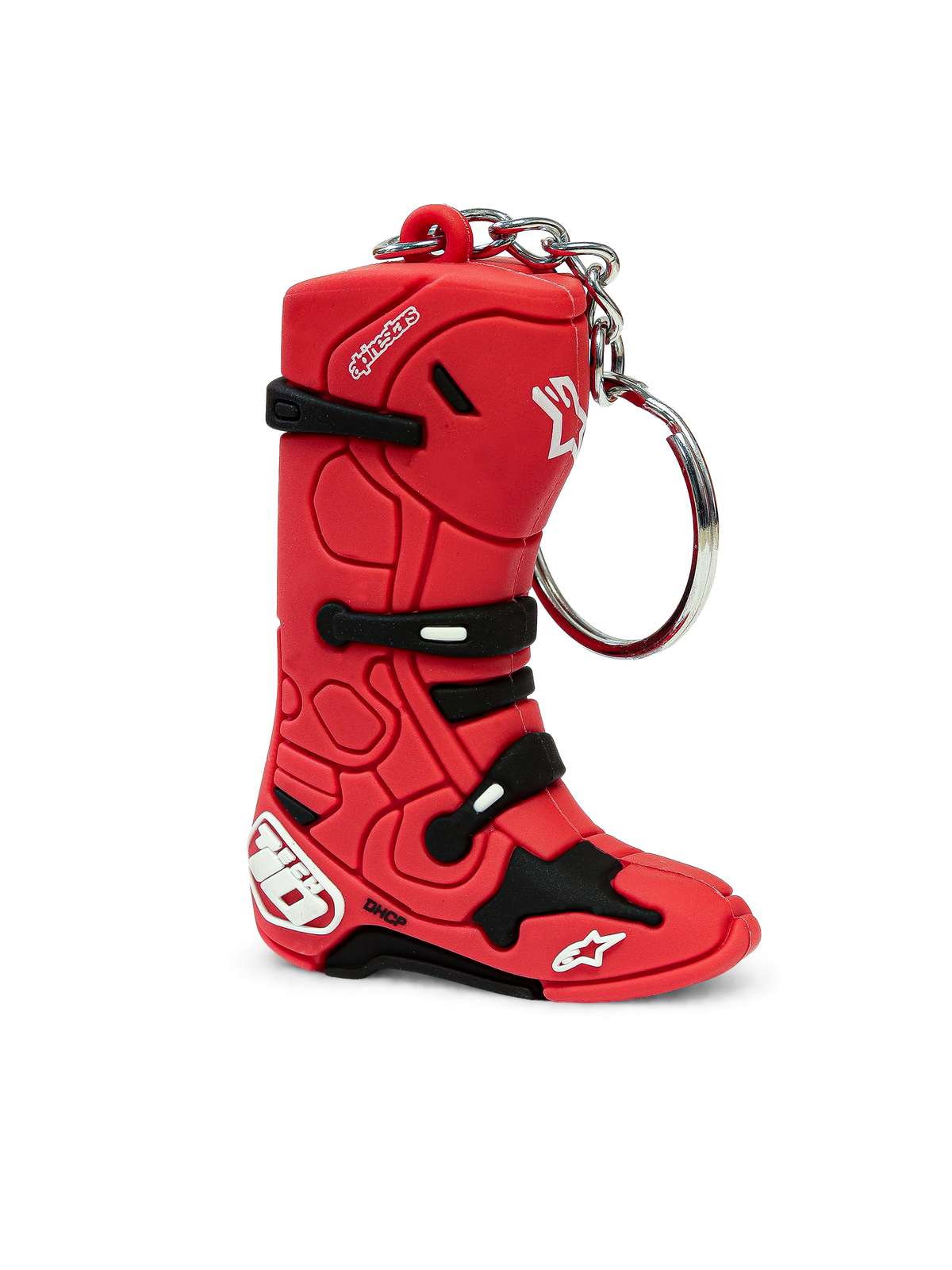 ストラップ bb New Tech 10 Boot Keyfob | Alpinestars®