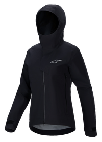 Women Stella A-Dura Elite Waterproof Jacket