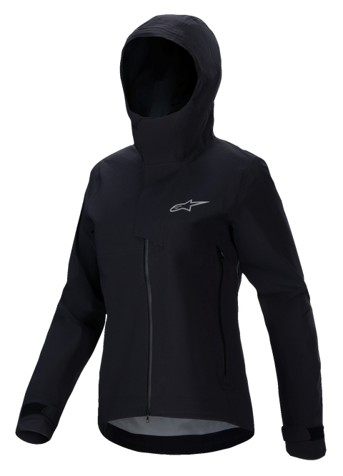 Woman Stella A-Dura Elite Waterproof Jacket