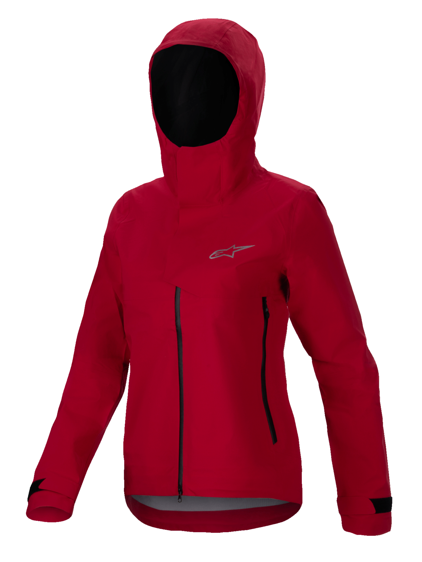Woman Stella A-Dura Elite Waterproof - Cycling Jacket | Alpinestars®