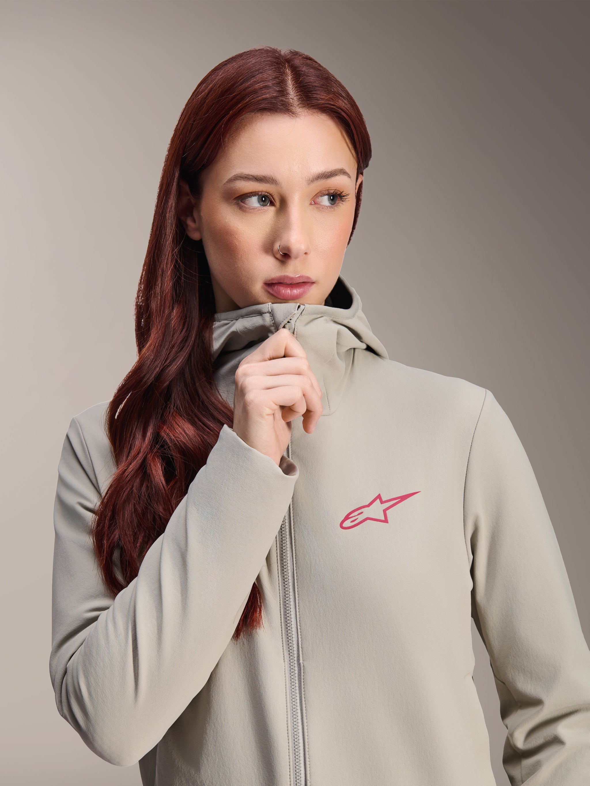 Stella A-Dura Thermal Jacket