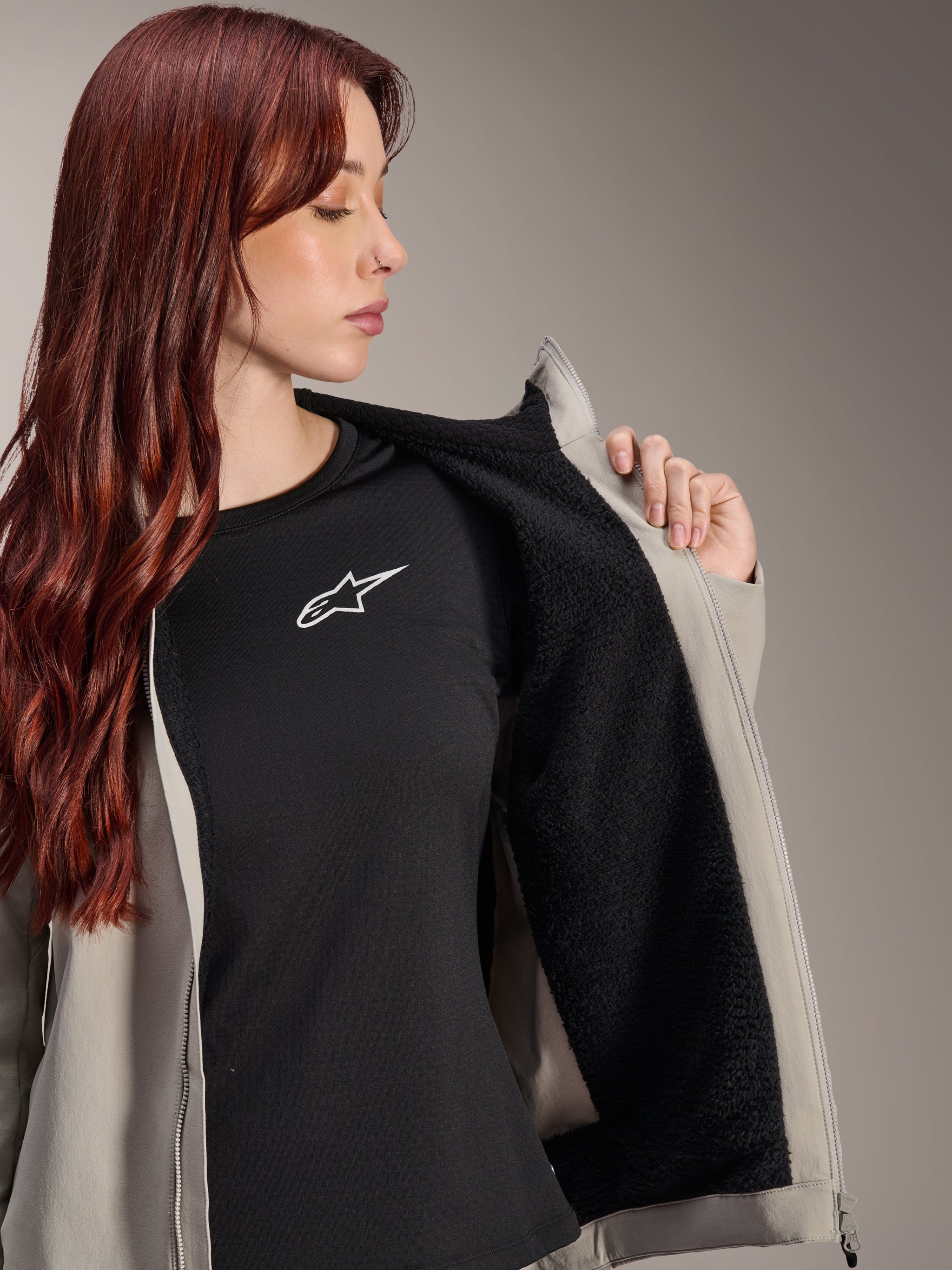 Stella A-Dura Thermal Jacket