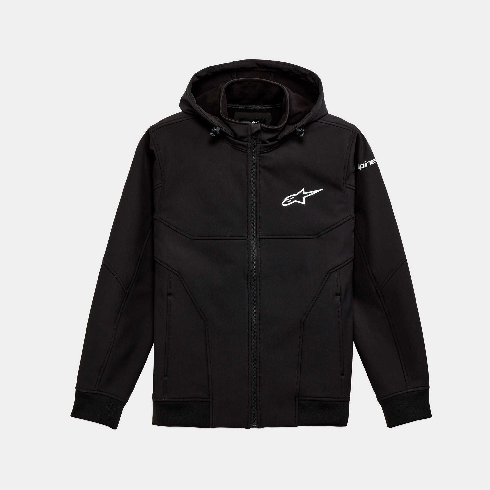 Primary Jacket
