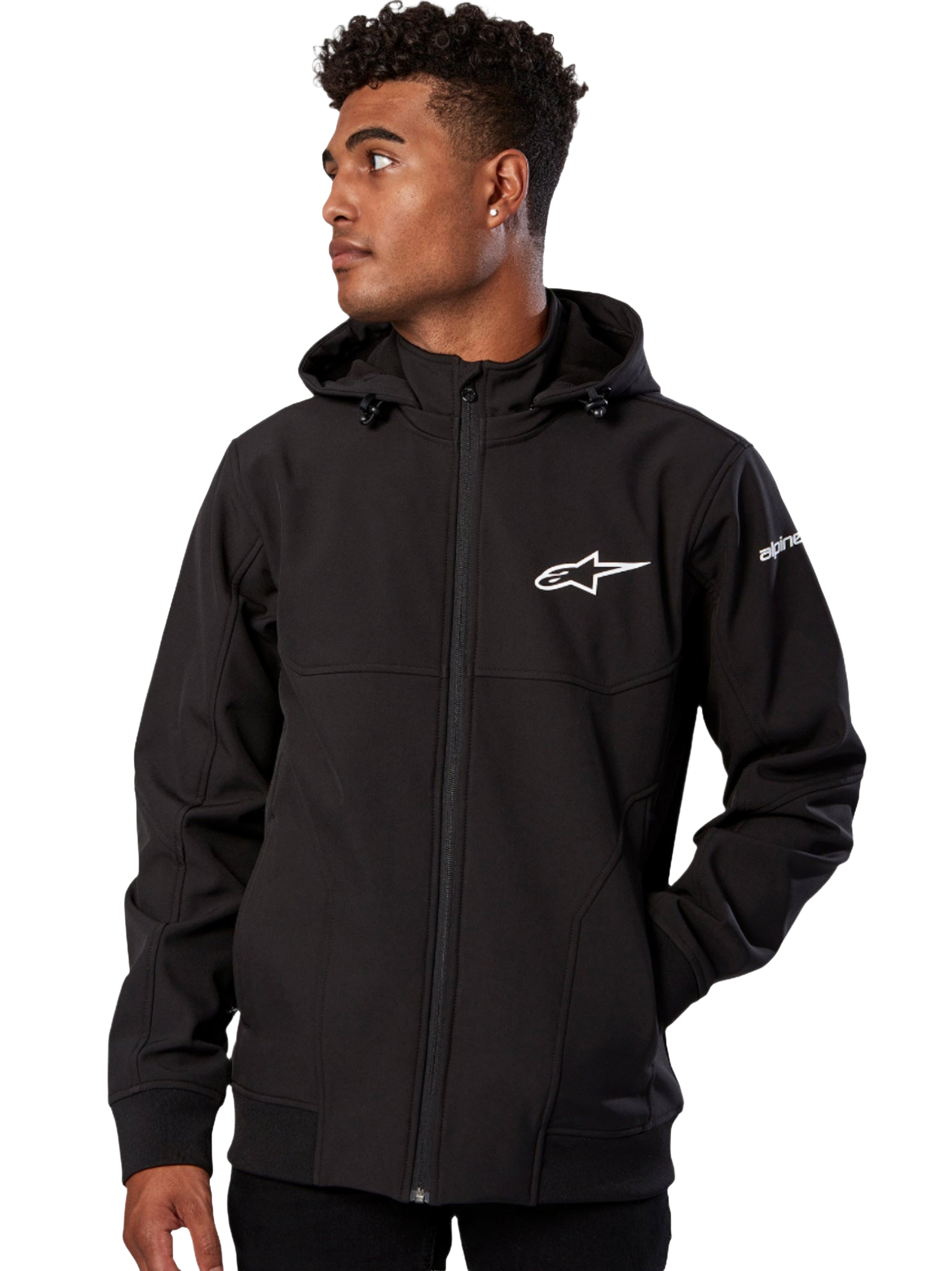 Primary Jacket - Motorcycle Jackets | Alpinestars®