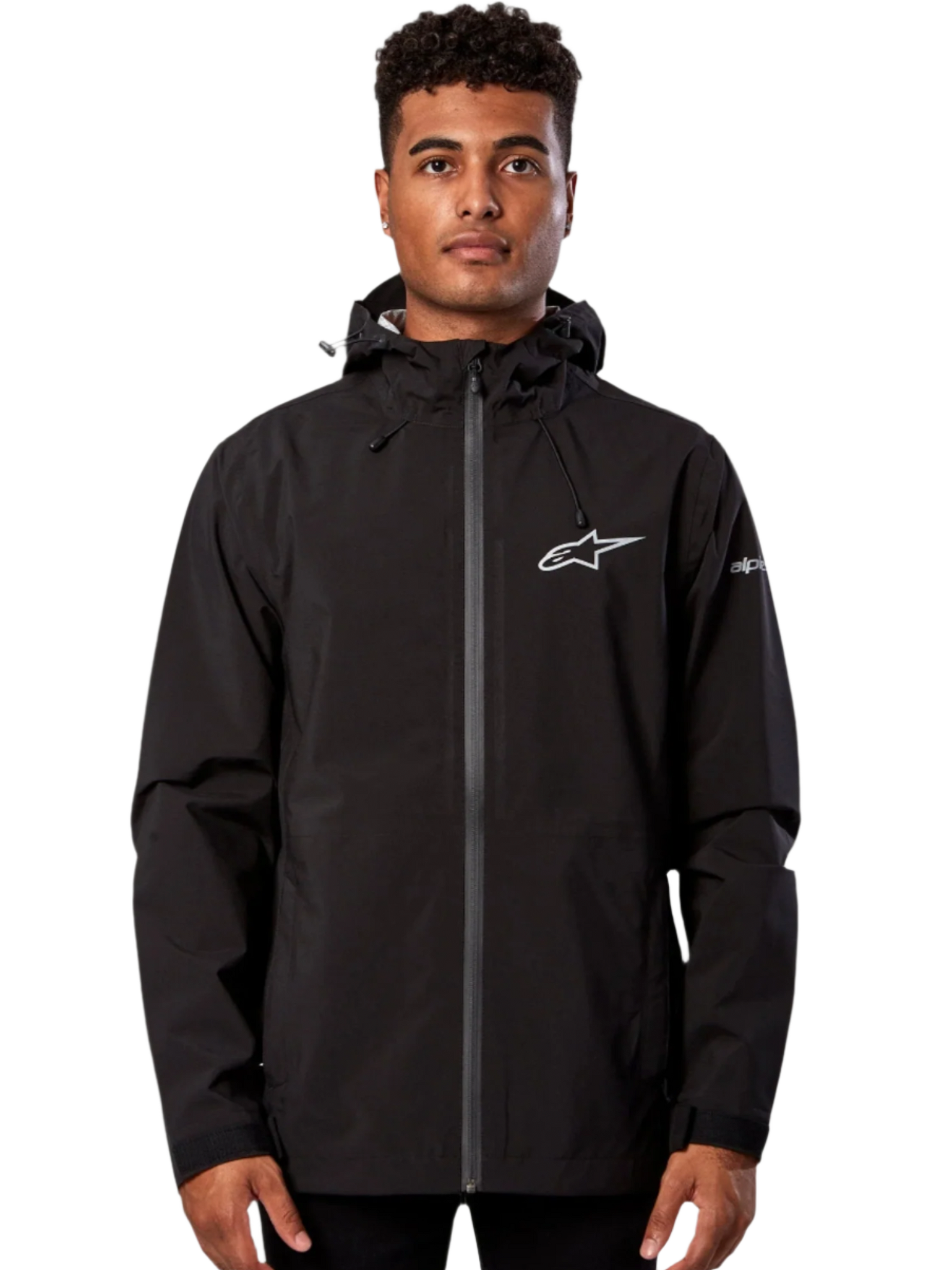 Primary Jacket - Motorcycle Jackets | Alpinestars®