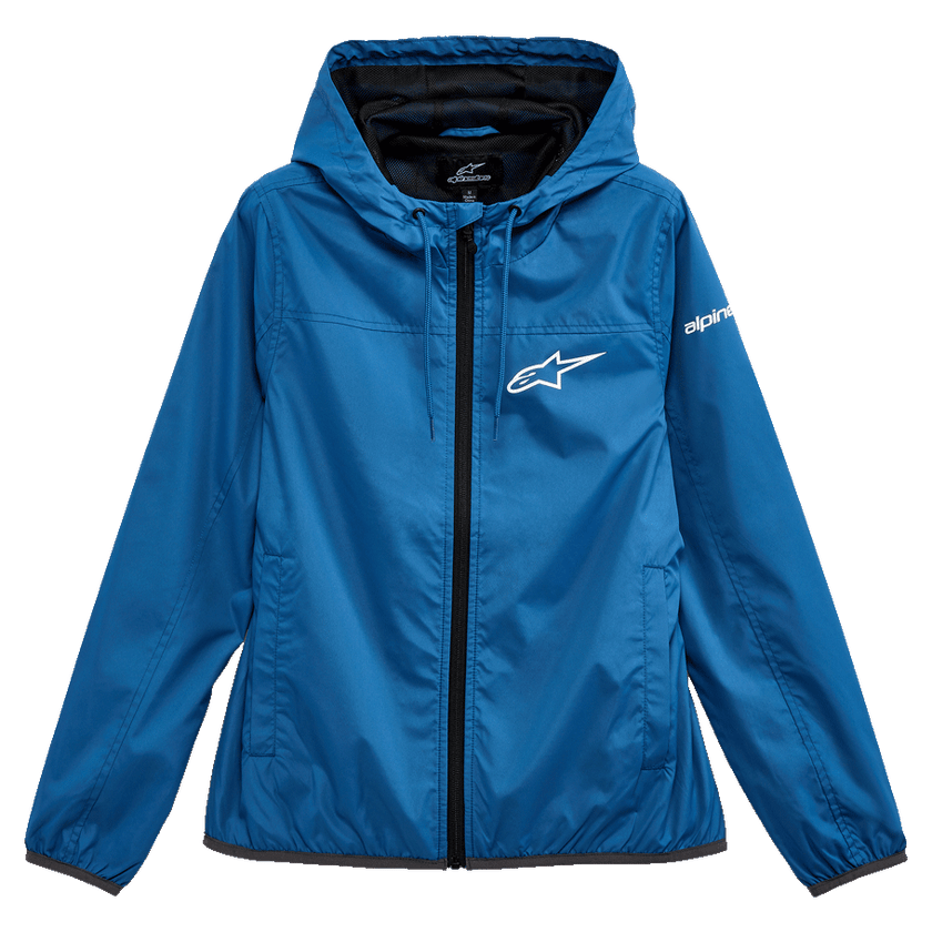 Women's Treq Windbreaker Jacket