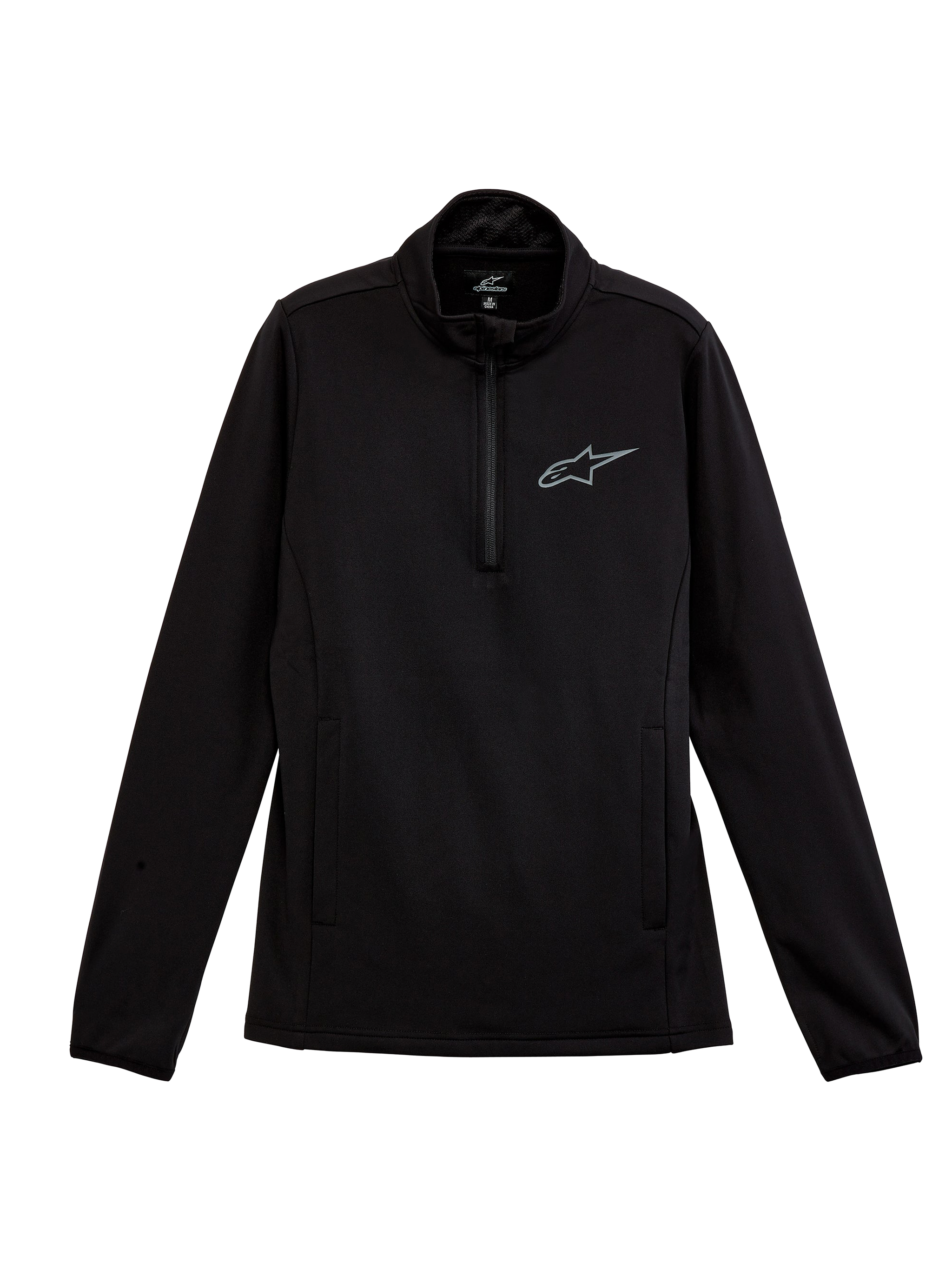 Women Mission V2 Midlayer