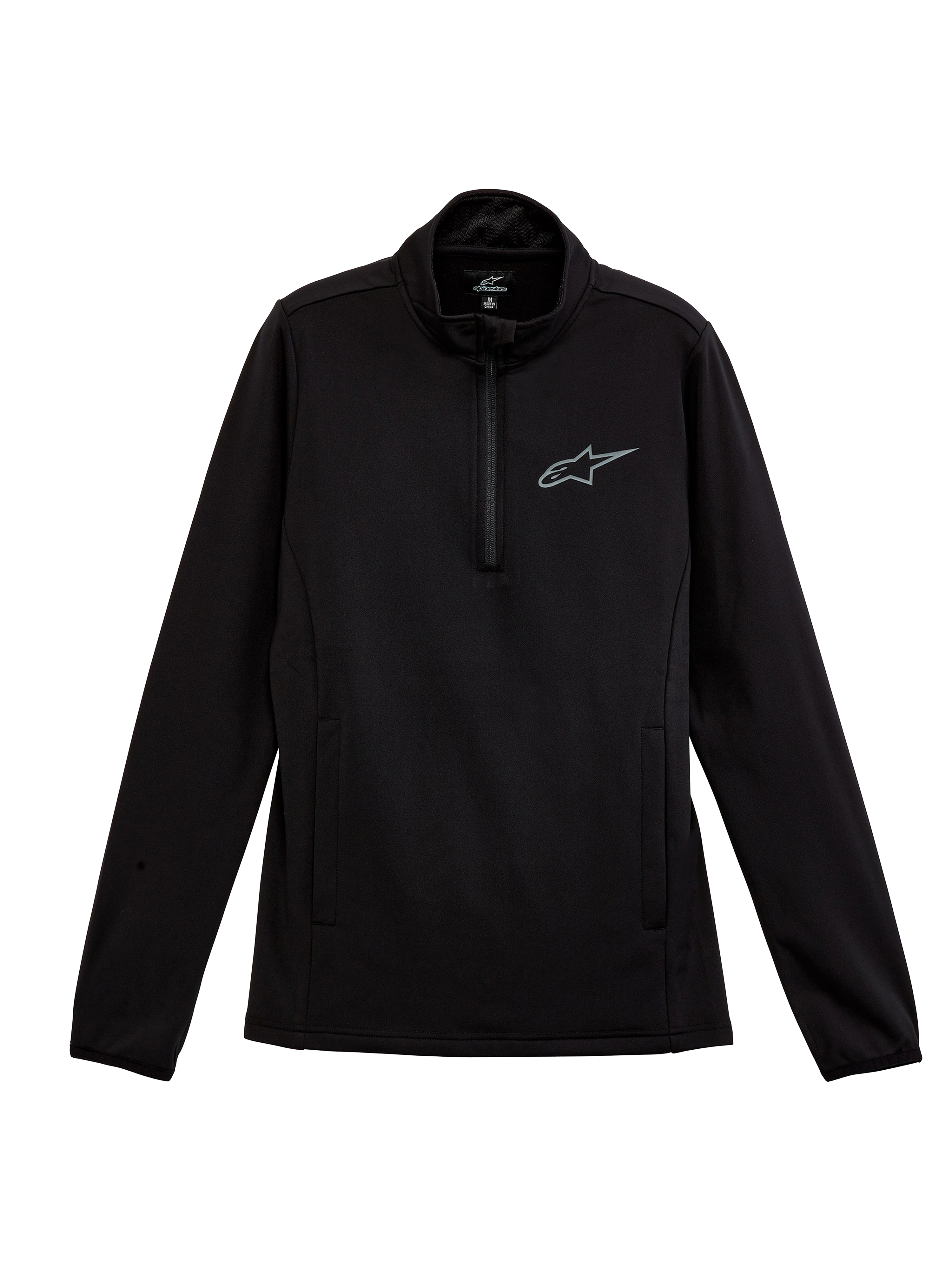 Women Mission V2 Midlayer