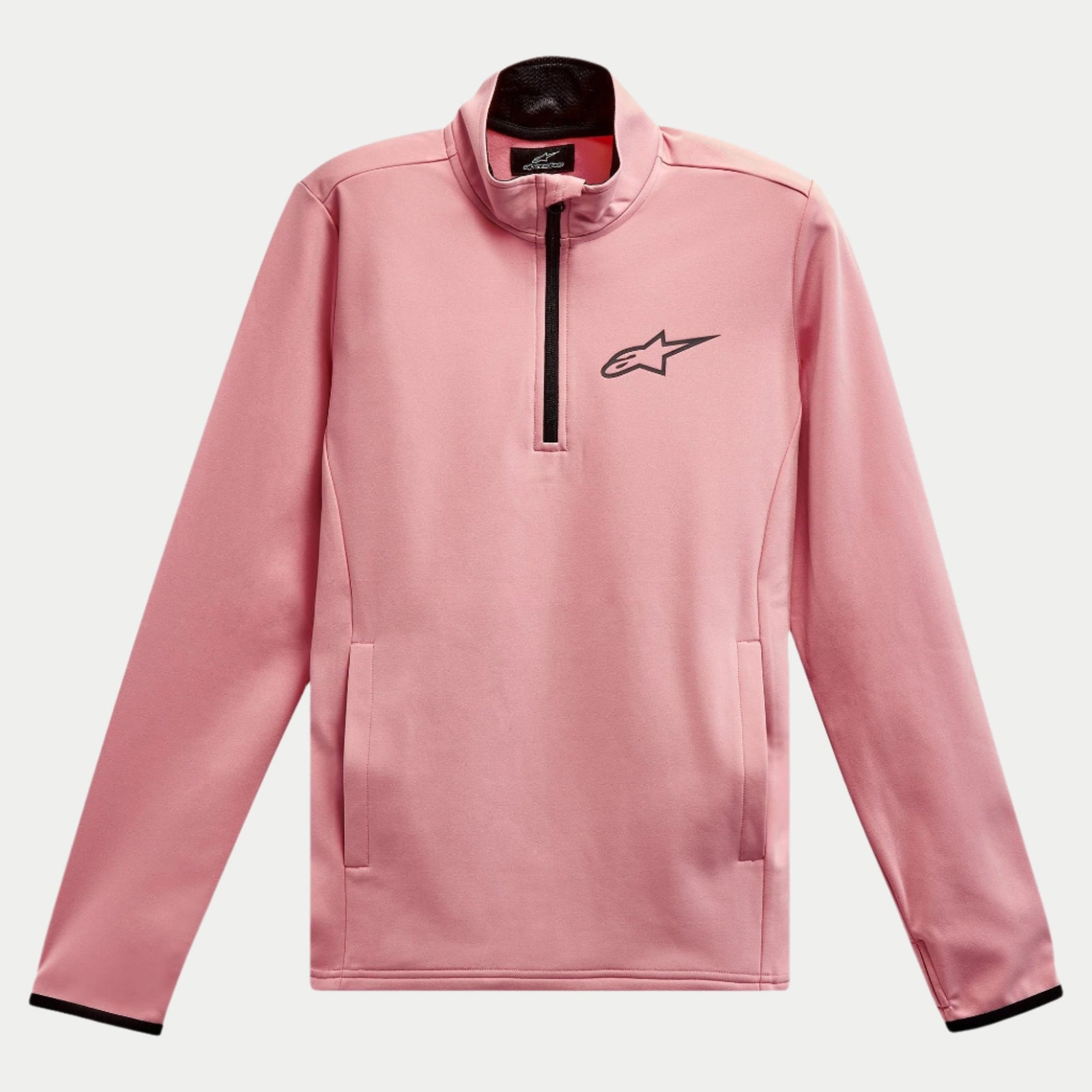 Women Mission V2 Midlayer