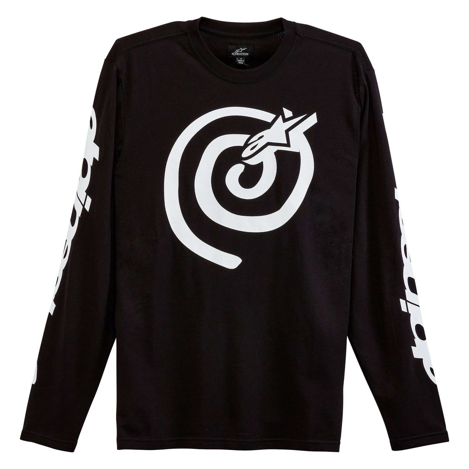 Twisted Mantra Jersey