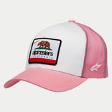 Women Cali 2.0 Hat