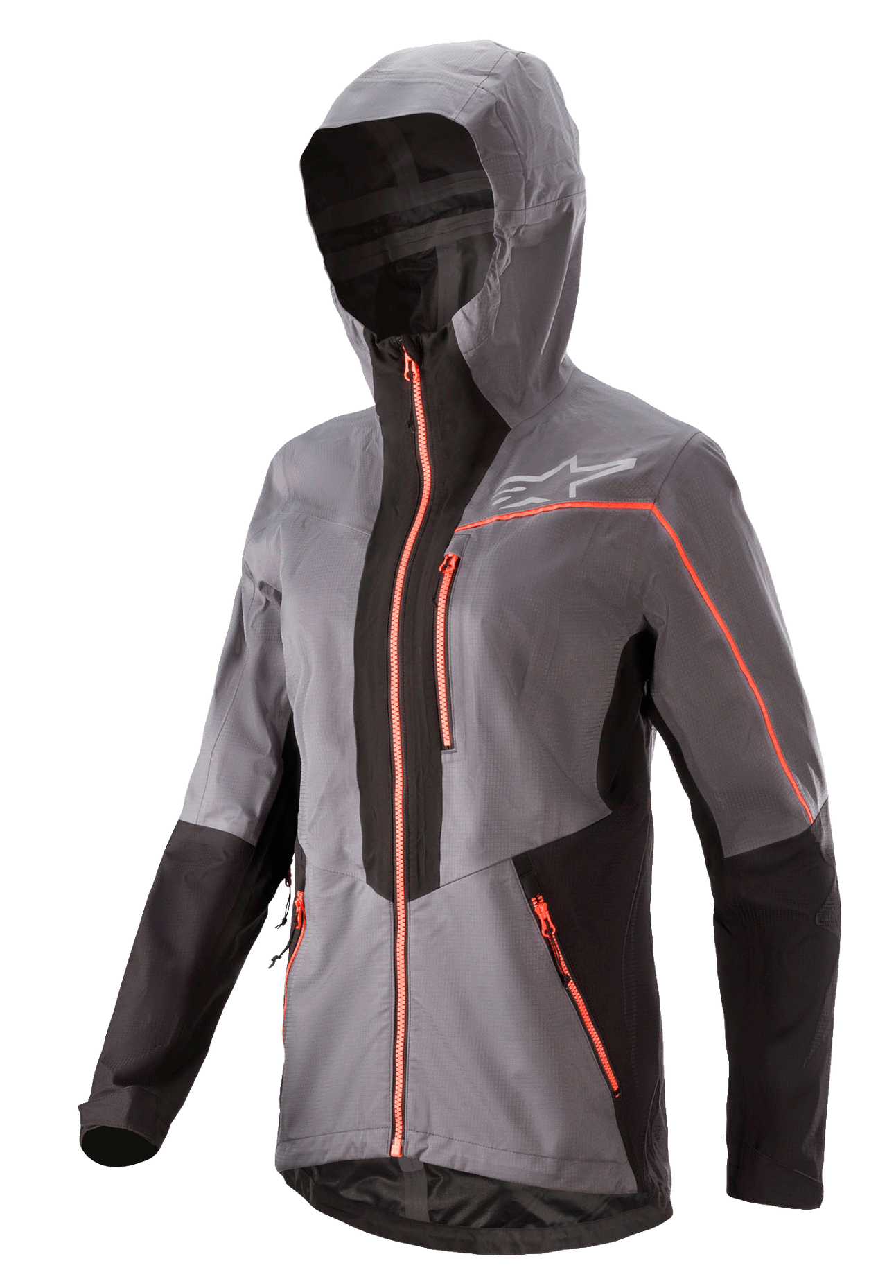 Women Stella Tahoe 8.0 Waterproof - Cycling Jacket | Alpinestars®