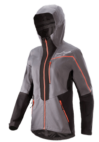 Women Stella Tahoe 8.0 Waterproof Jacket