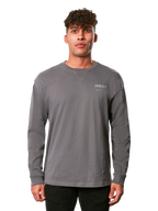 Agreement Knit - Long Sleeve