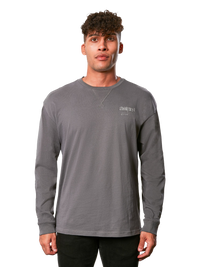 Agreement Knit - Long Sleeve