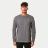 Agreement Knit - Long Sleeve