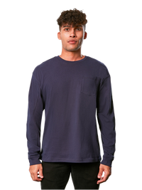 Vault Knit - Long Sleeve