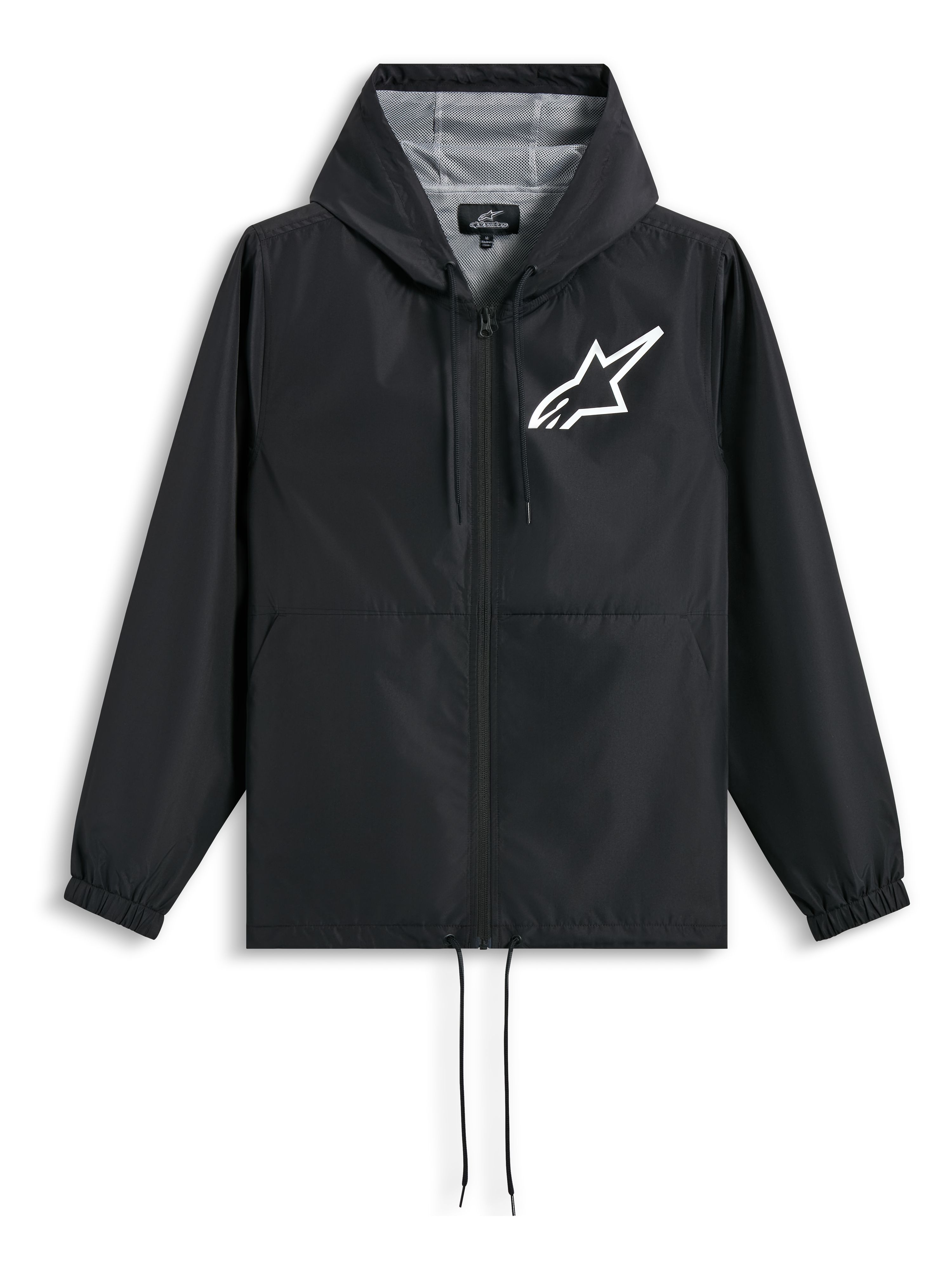 美品　アルパインスターズ　SPEEDER WINDBREAKER Speeder Chromium Windbreak - Jacket | Alpinestars®