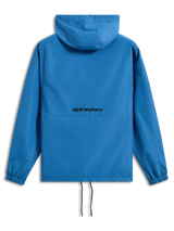 Speeder Chromium Windbreak Jacket