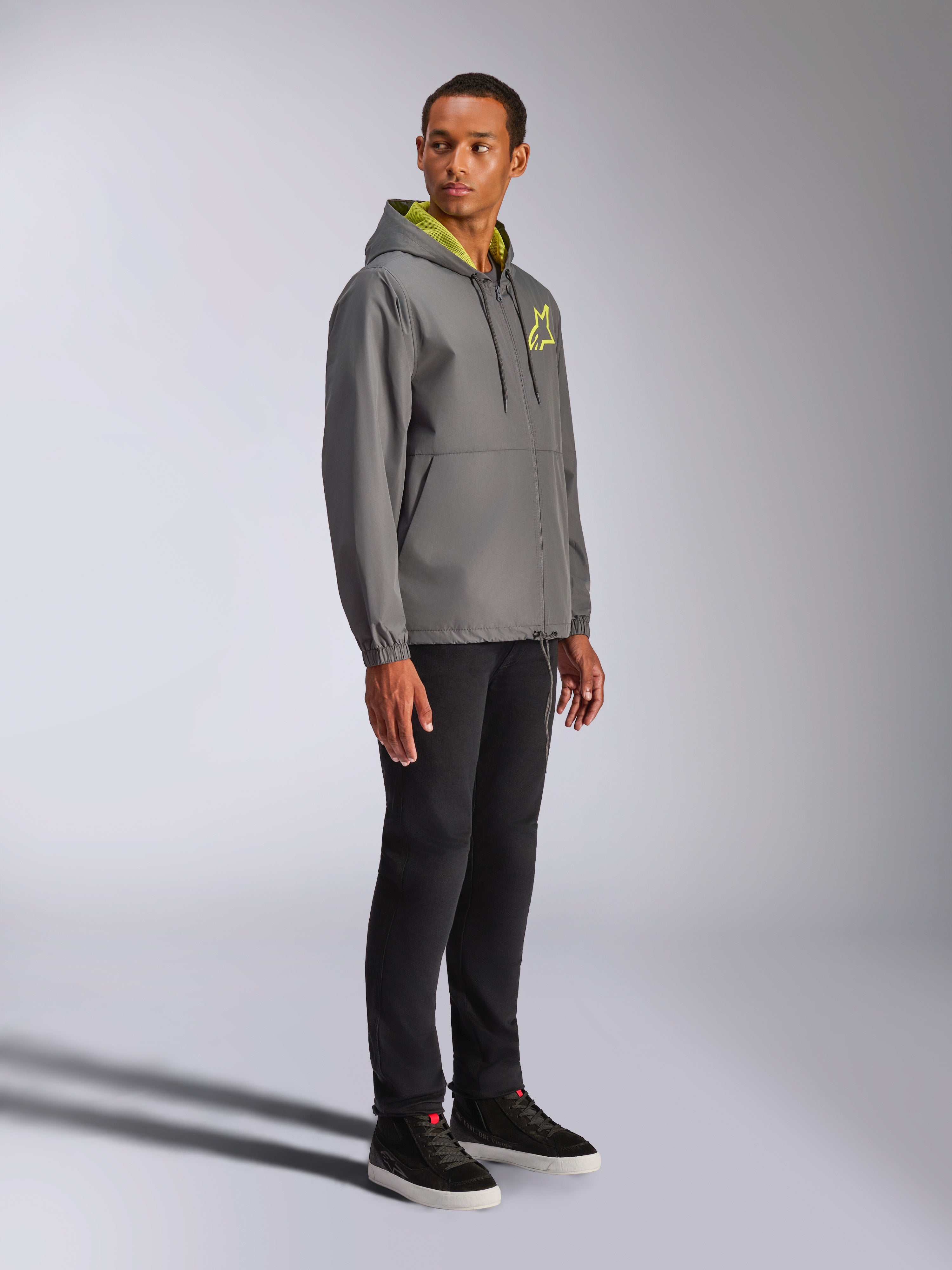 ジャケット・アウター [STAR CRUISE] Windbreaker CCL Jubilee Inaugural Windbreaker – Carnival Cruise Line