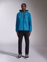 Speeder Chromium Windbreak Jacket