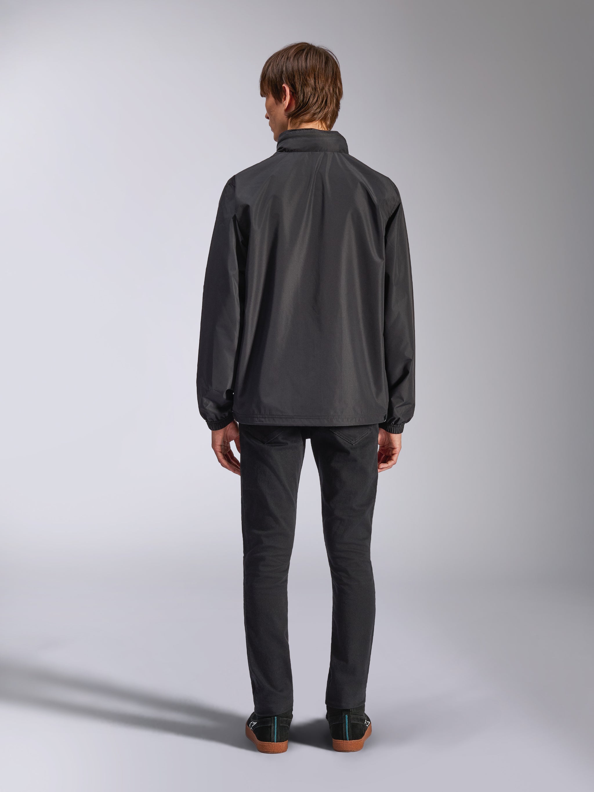 Overhaul Racer Jacket