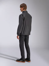 Overhaul Racer Jacket