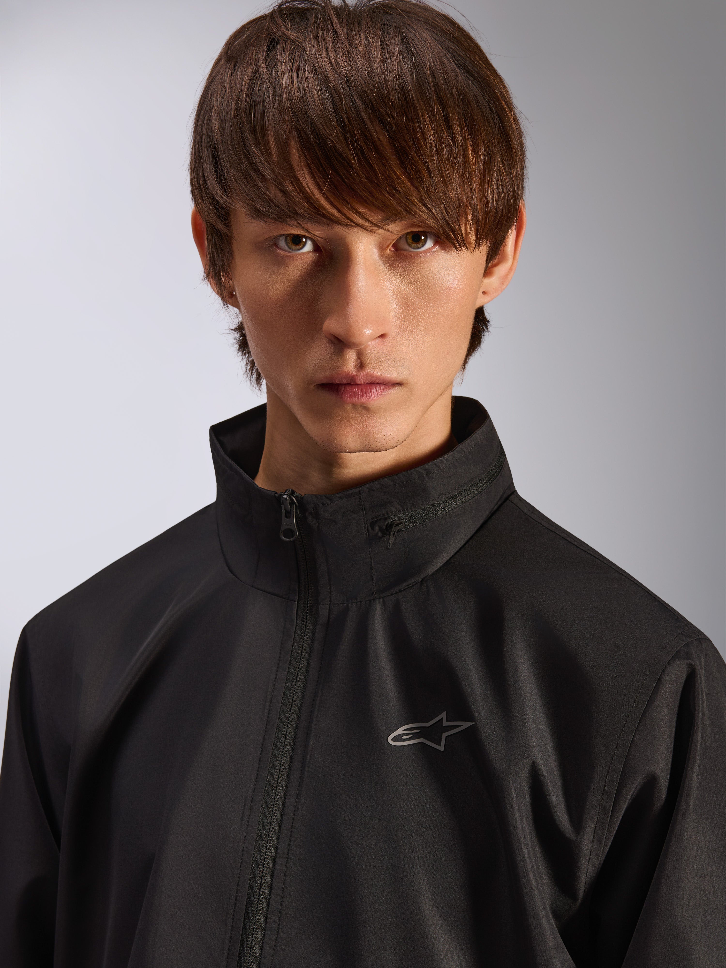 Overhaul Racer - Sportswear Jacket | Alpinestars®