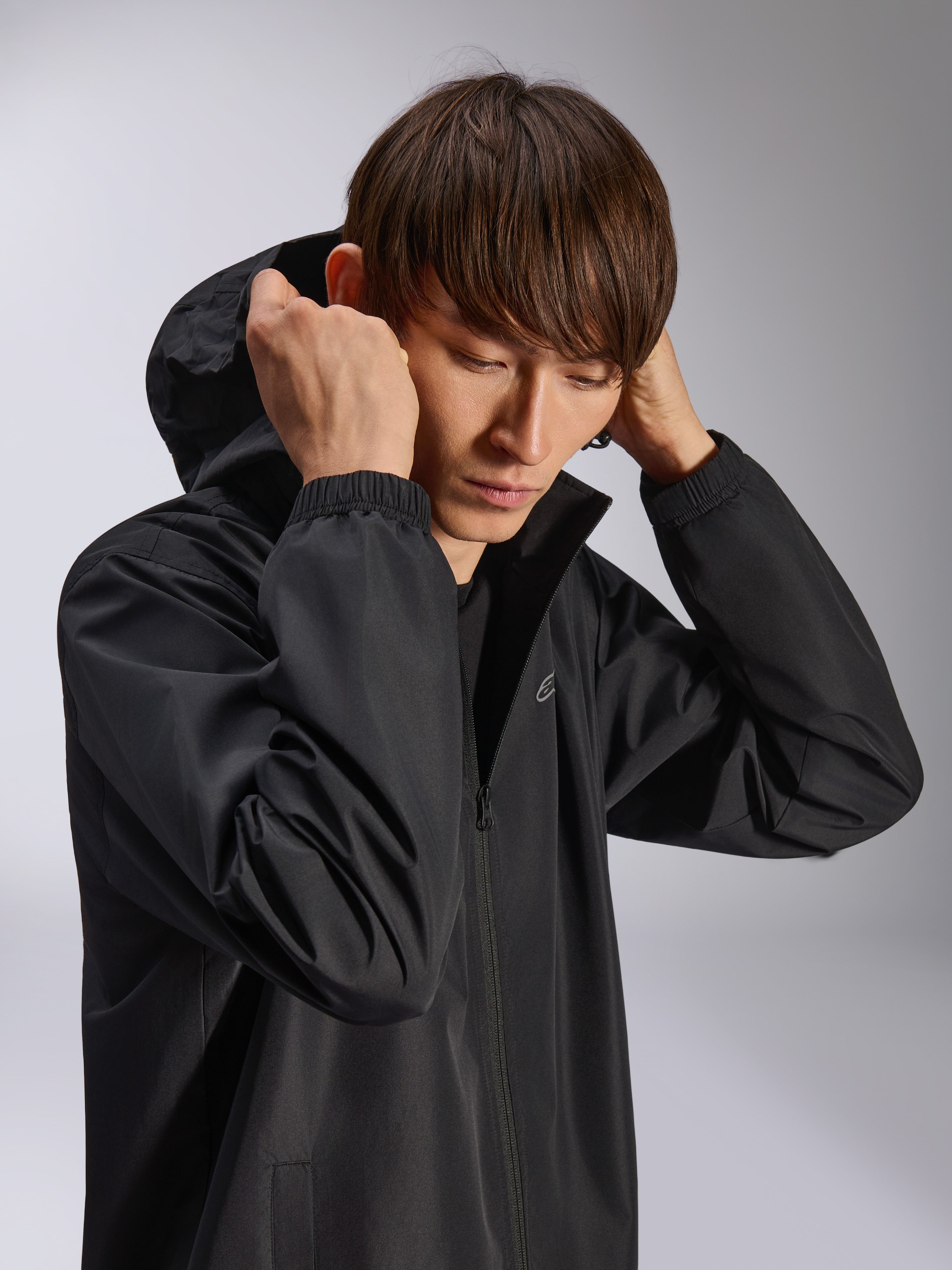 Overhaul Racer - Sportswear Jacket | Alpinestars®
