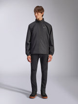 Overhaul Racer Jacket