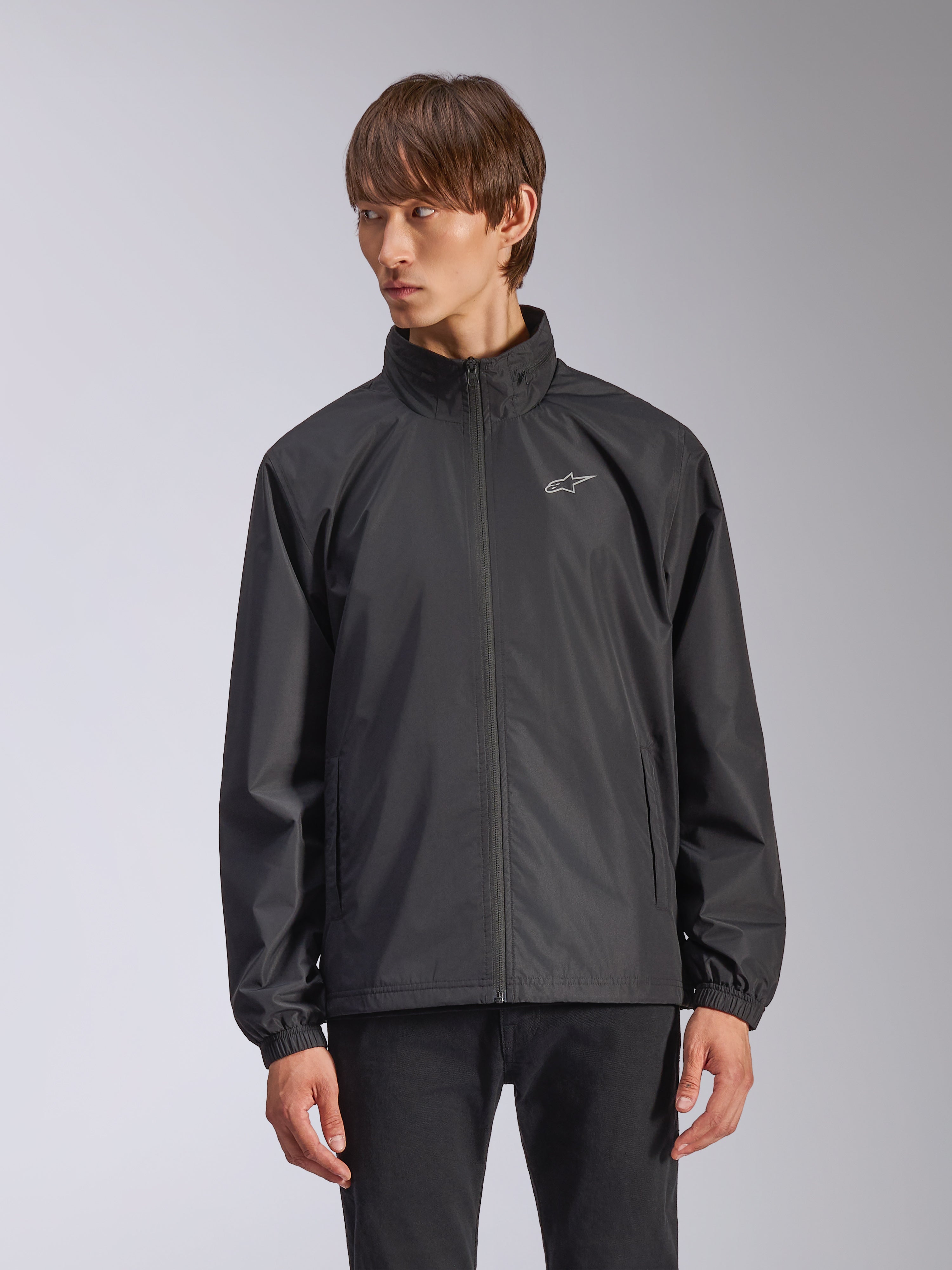 即完売 HIIT PULL-OVER TECH JACKET / BLACK Nike Tech Woven Suit Launches in Six New Colors. Nike JP
