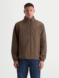 Overhaul Racer Jacket