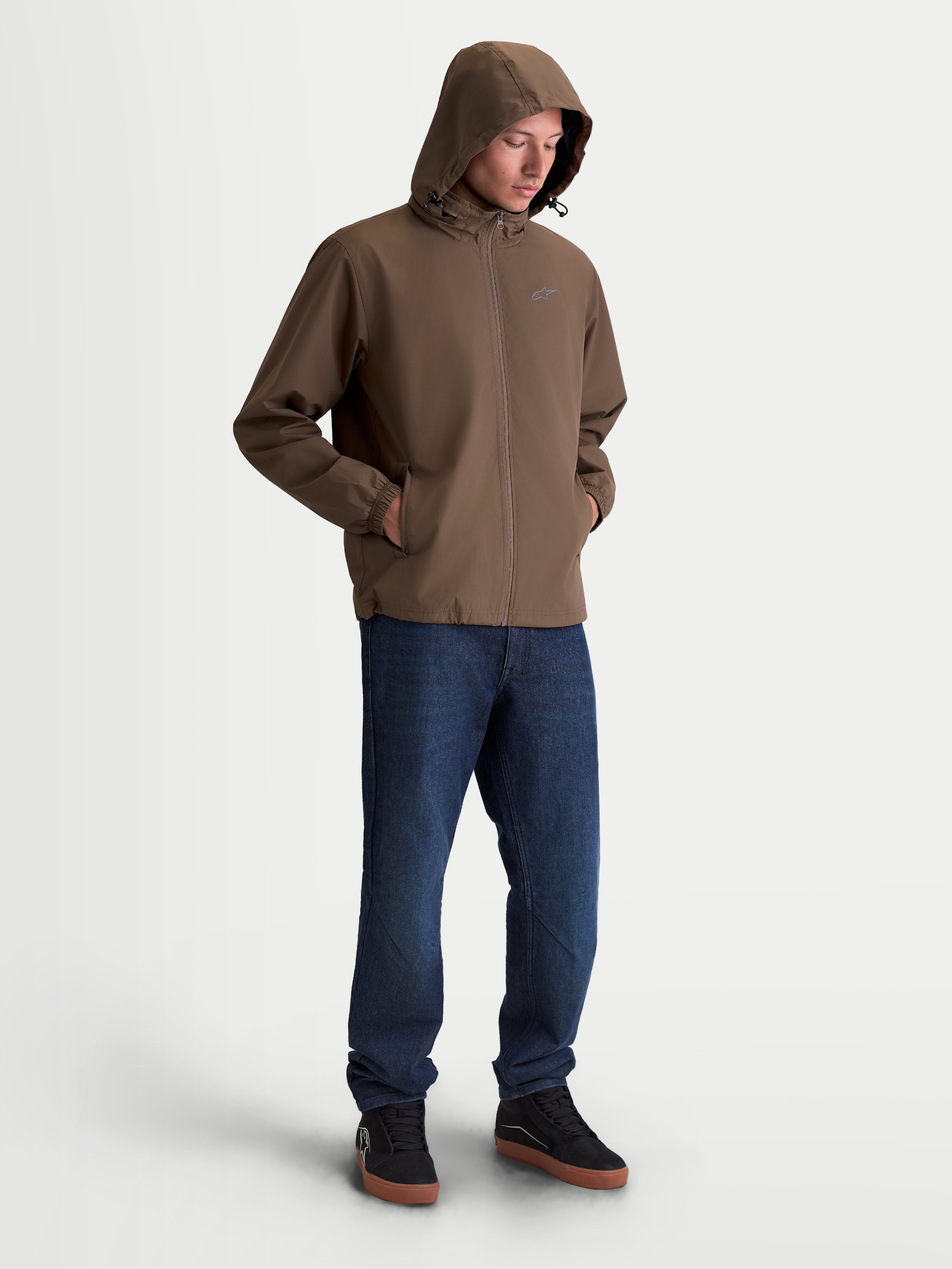 Overhaul Racer Jacket | Alpinestars®