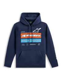 Harken Hoodie - Sportswear Hoodies | Alpinestars®