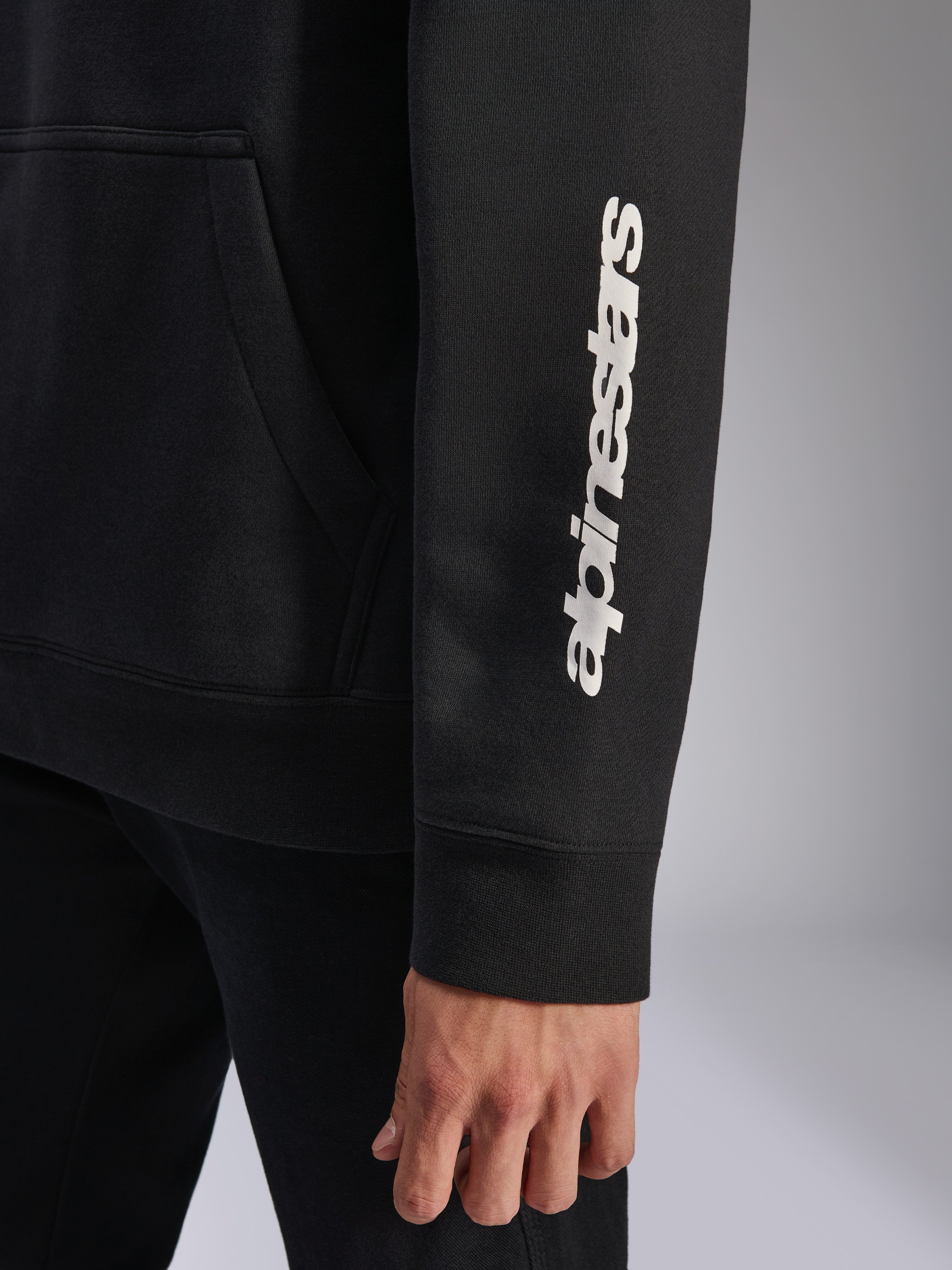 Harken Hoodie - Sportswear Hoodies | Alpinestars®