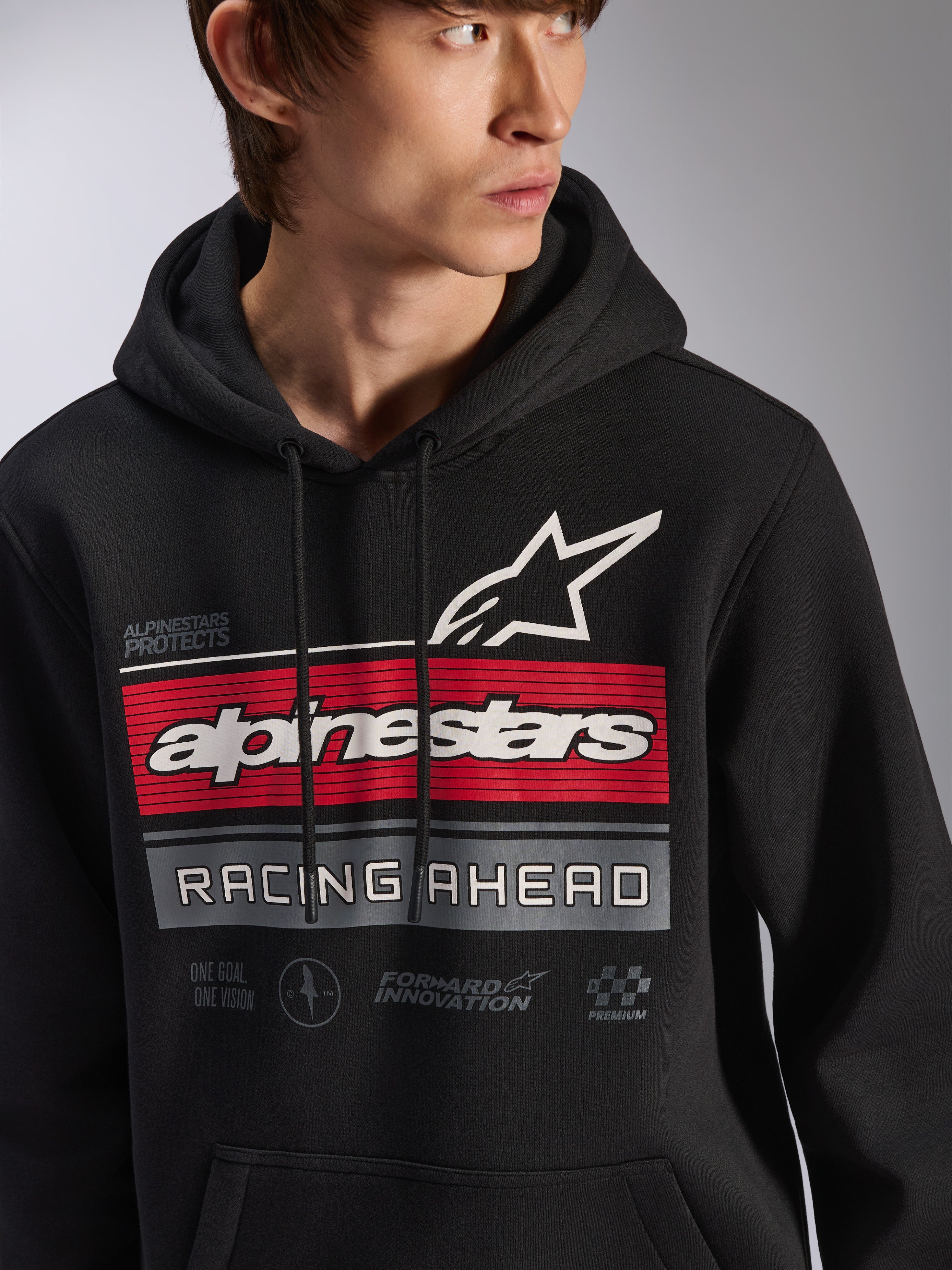 Harken Hoodie - Sportswear Hoodies | Alpinestars®