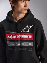 Harken Hoodie