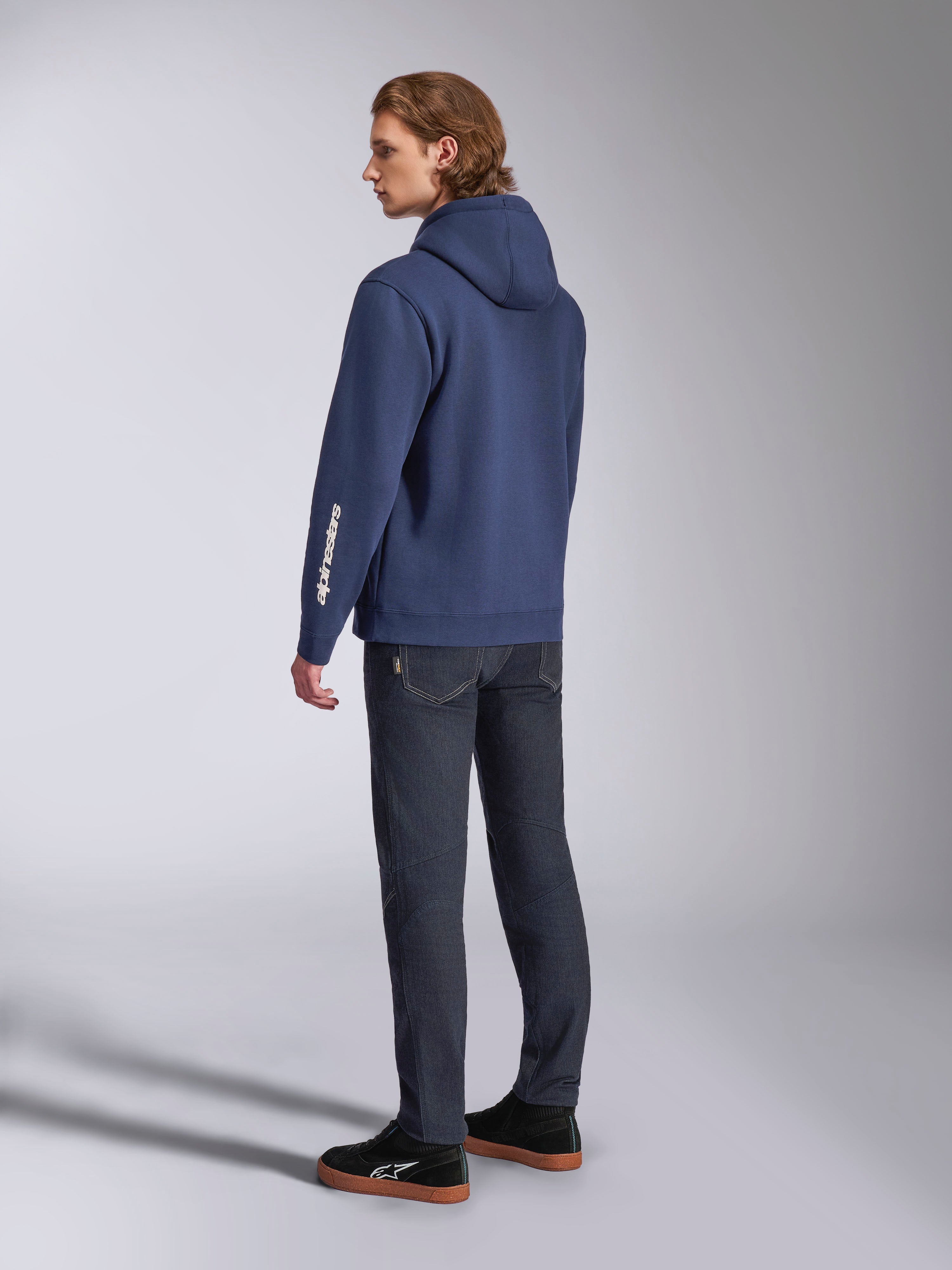 Harken Hoodie - Sportswear Hoodies | Alpinestars®