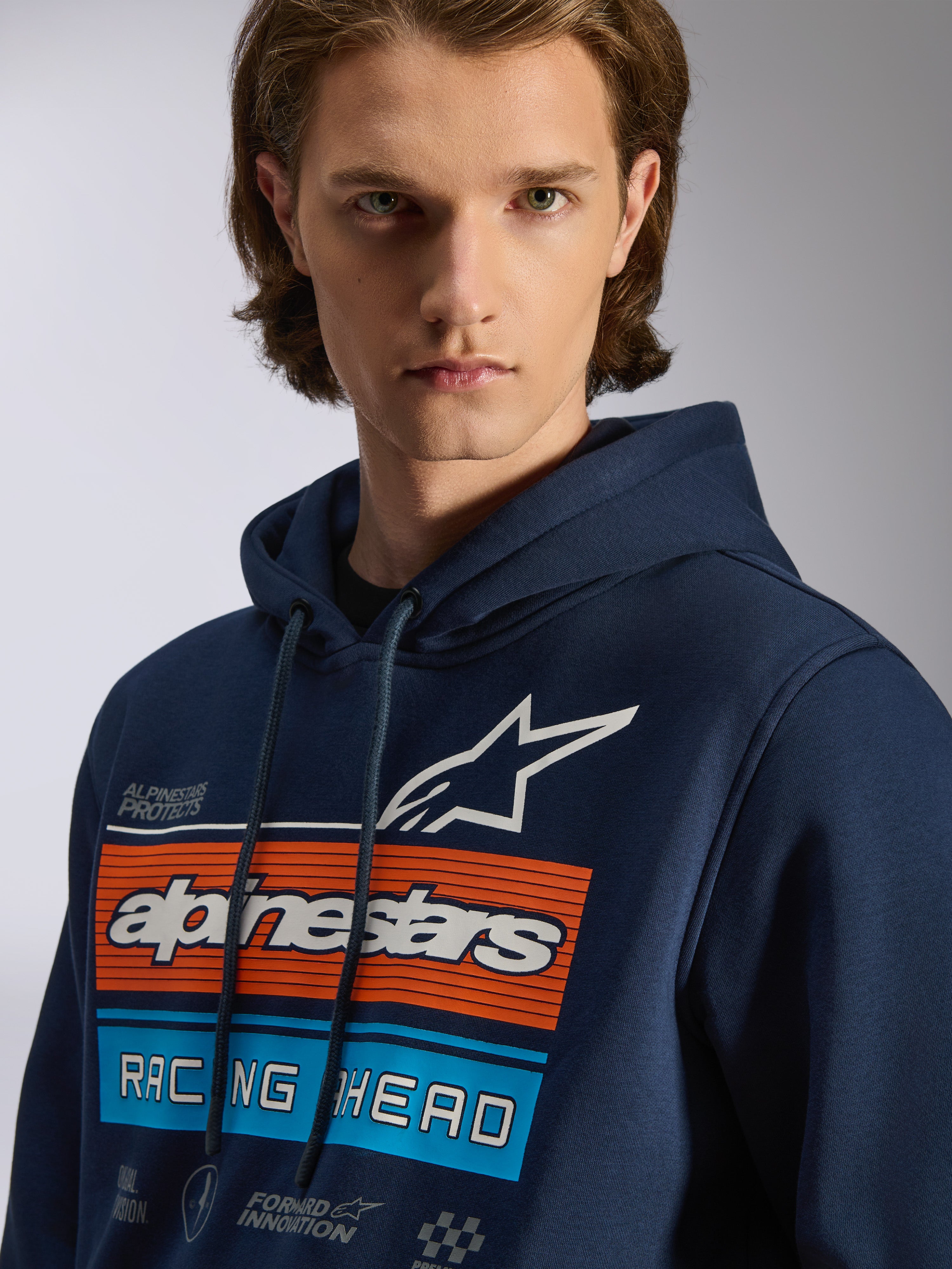 Harken Hoodie - Sportswear Hoodies | Alpinestars®