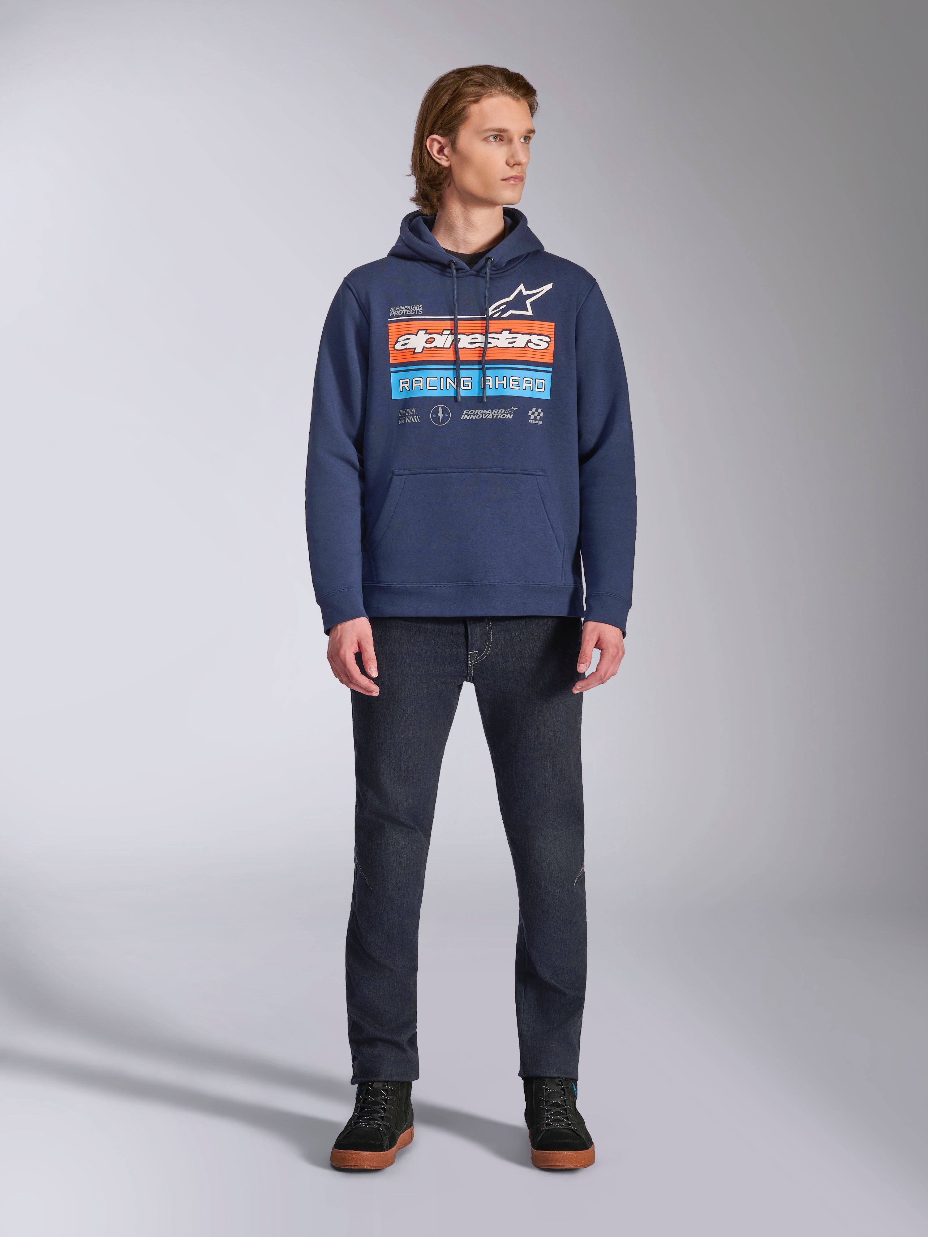 Harken Hoodie - Sportswear Hoodies | Alpinestars®