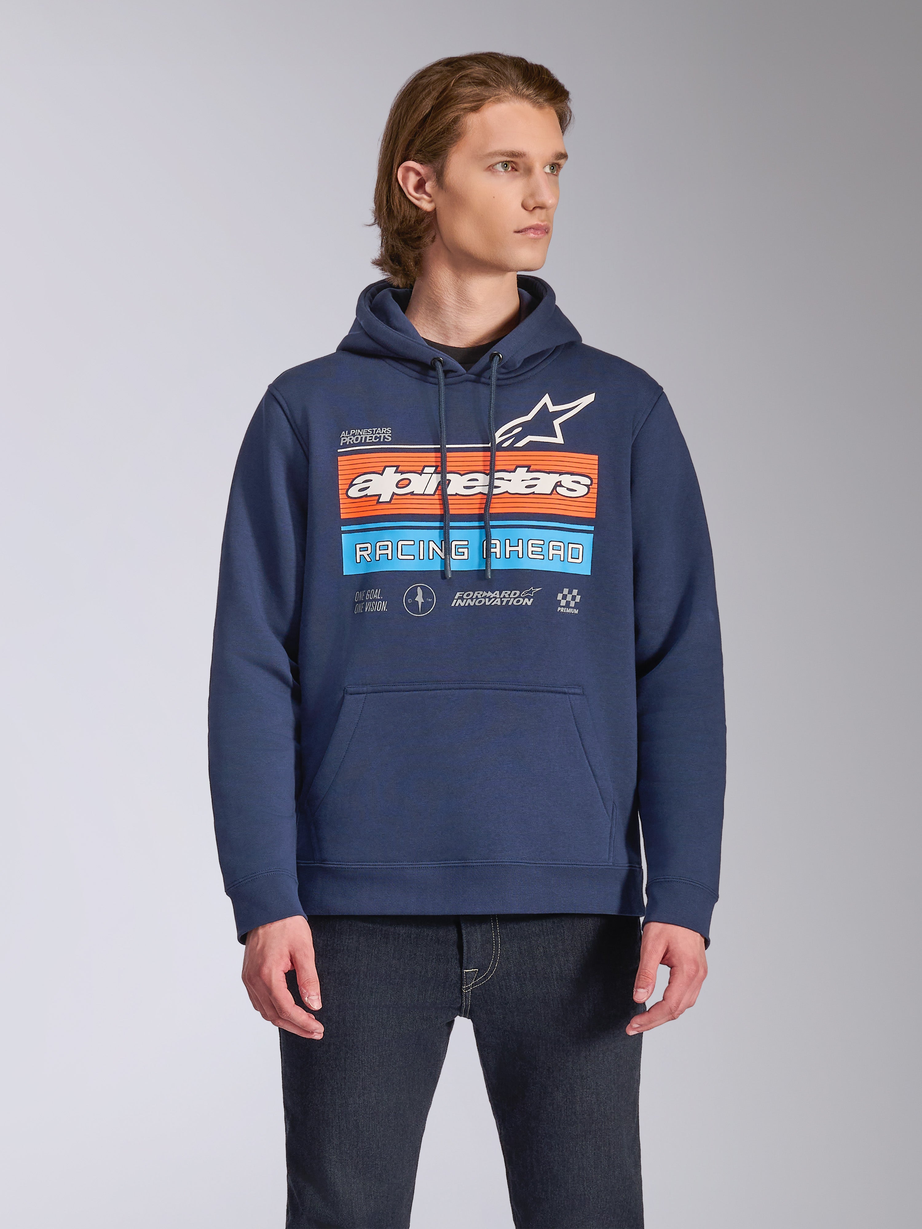 Harken Hoodie - Sportswear Hoodies | Alpinestars®