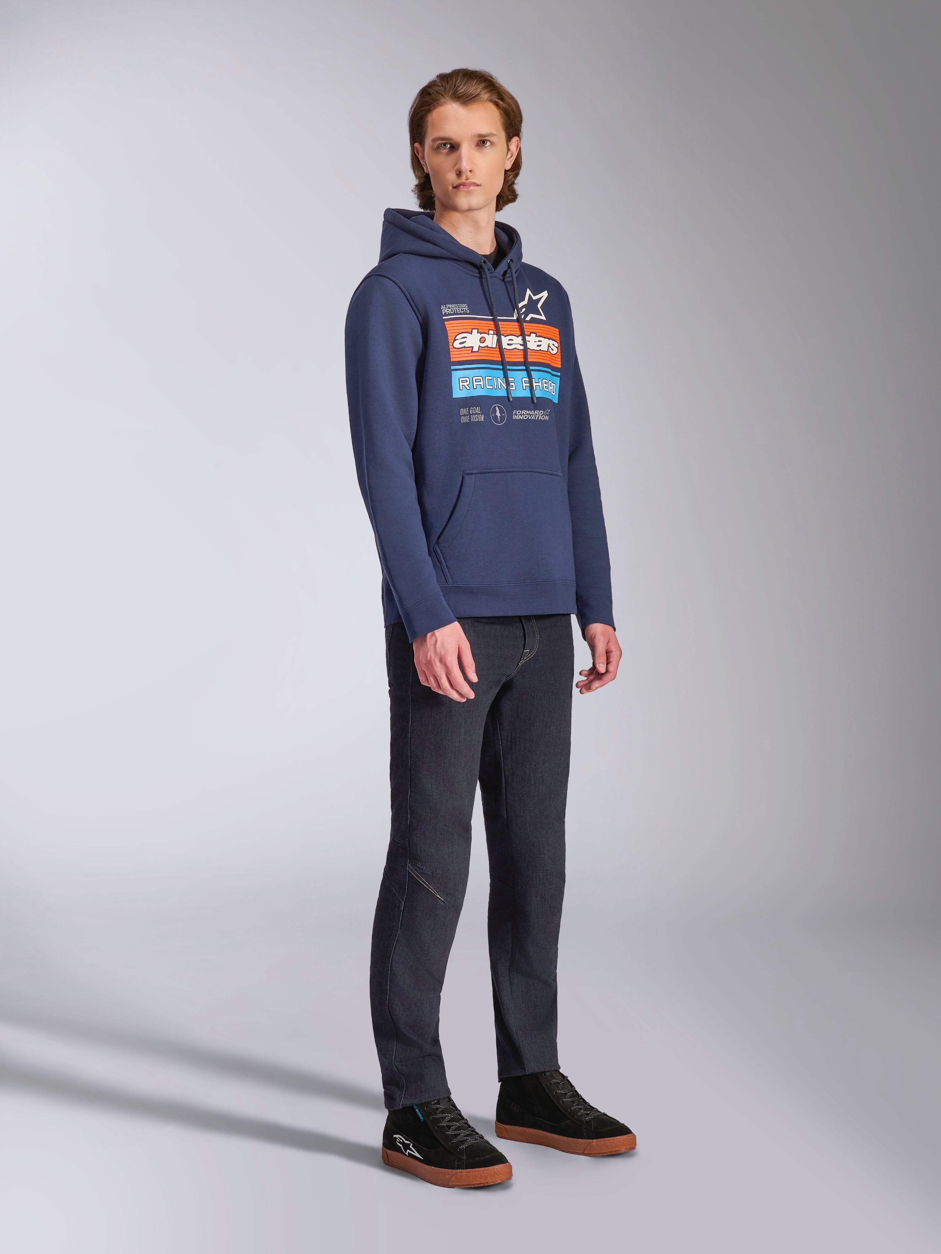 Harken Hoodie - Sportswear Hoodies | Alpinestars®