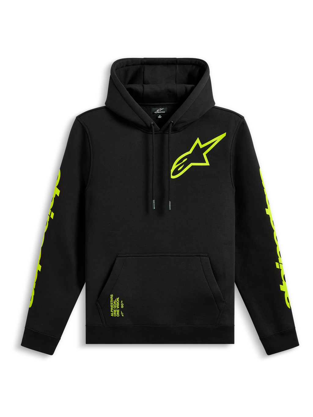 Triple Hoodie