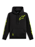 Triple Hoodie