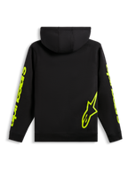 Triple Hoodie