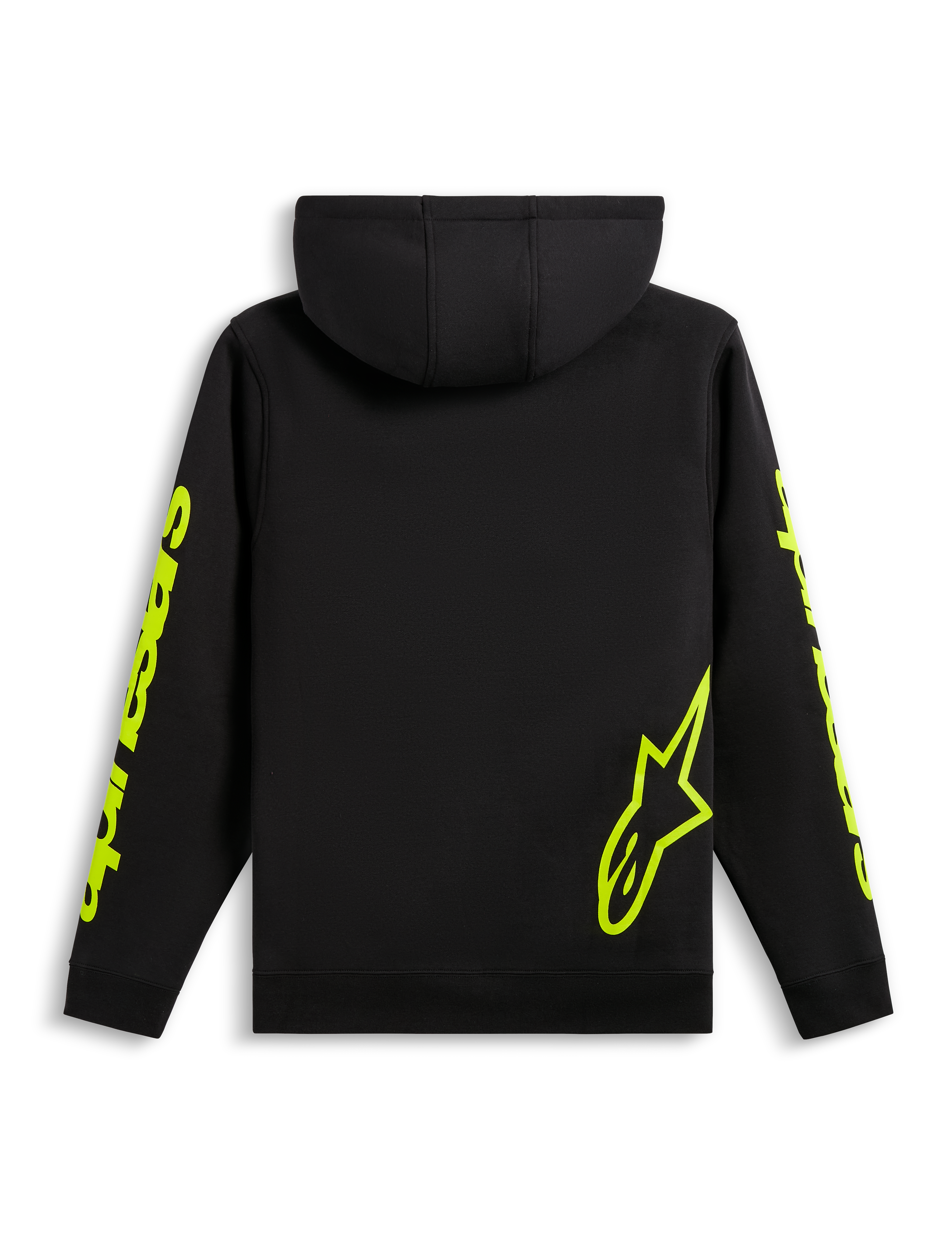 Triple Hoodie
