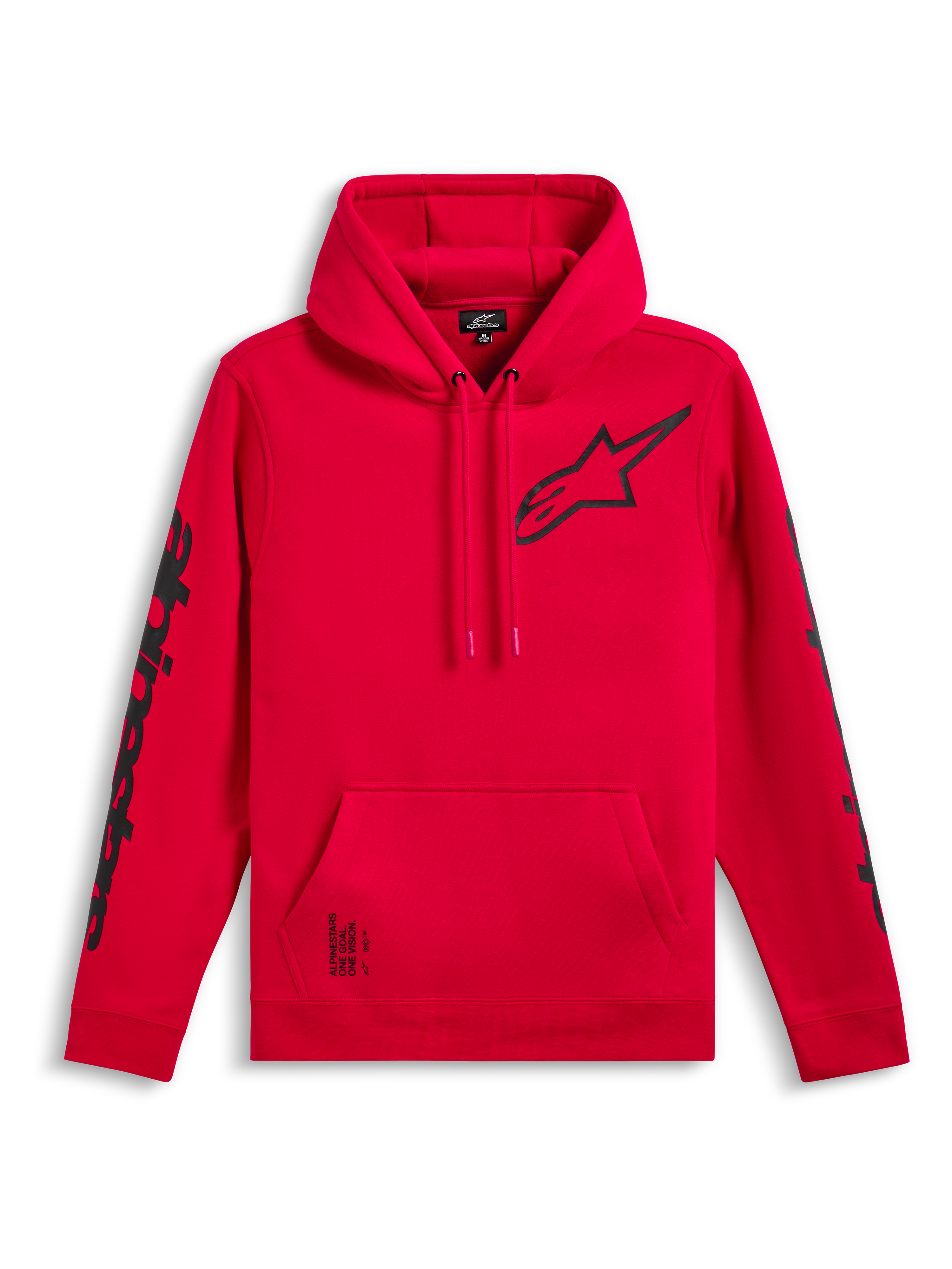 Triple Hoodie - Sportswear Hoodies | Alpinestars®